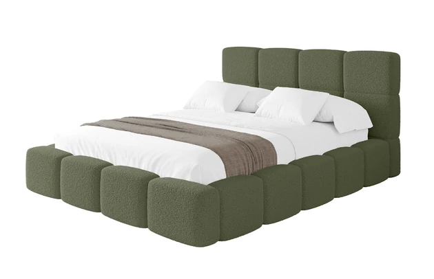 Polsterbett NATA - 2