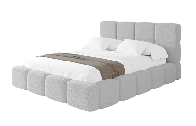 Polsterbett NATA - 2