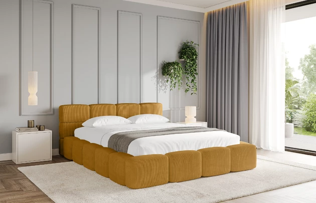 Polsterbett NATA-v1 - 5