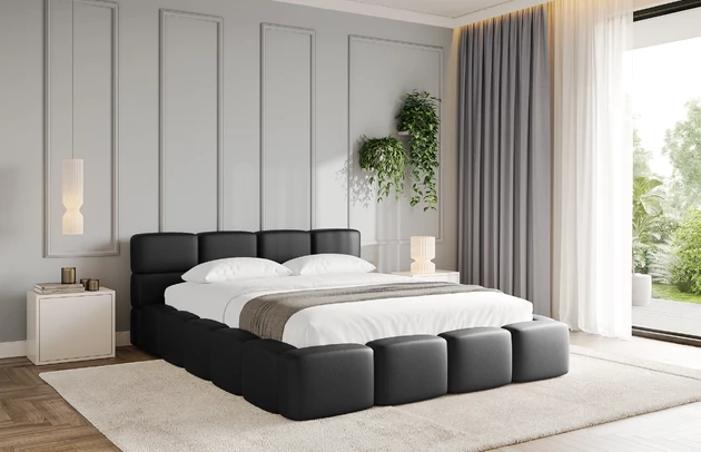 Polsterbett NATA-v1 - 5