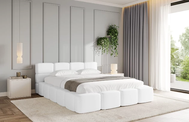 Polsterbett NATA-v1 - 5