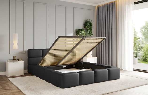 Polsterbett NATA-v1 - 6
