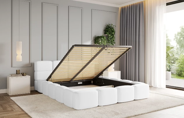 Polsterbett NATA-v1 - 6