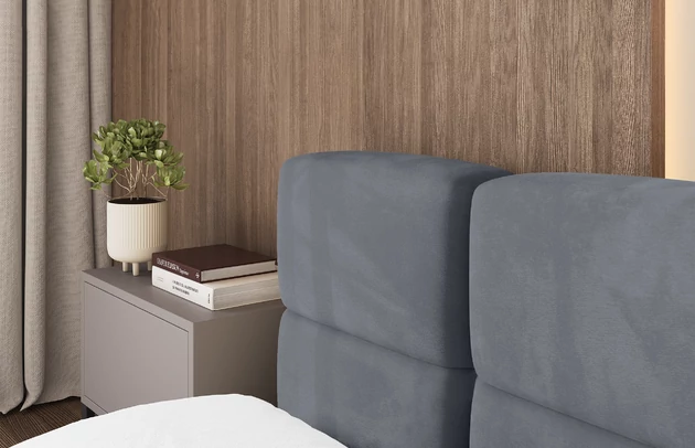 Polsterbett NATA-v1 - 7