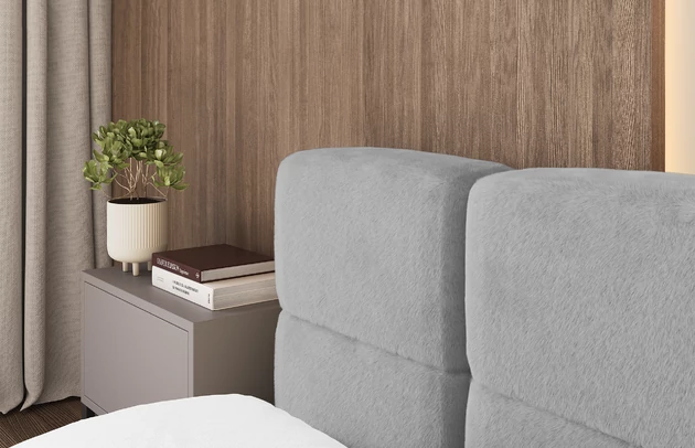 Polsterbett NATA-v1 - 7