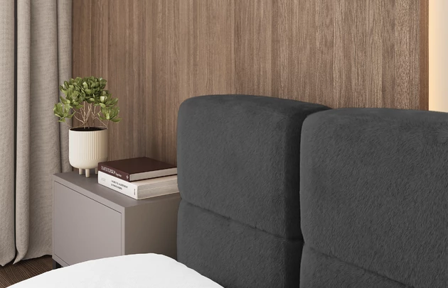 Polsterbett NATA-v1 - 7