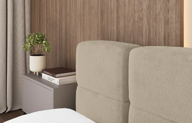 Polsterbett NATA-v1 - 7