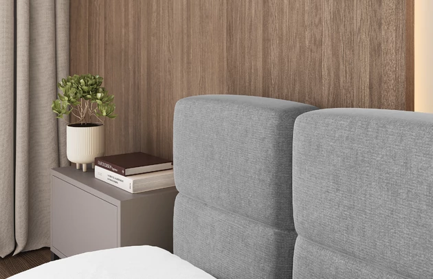 Polsterbett NATA-v1 - 7