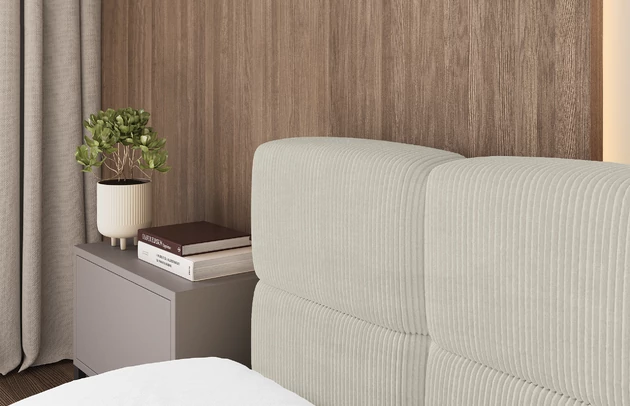 Polsterbett NATA-v1 - 7