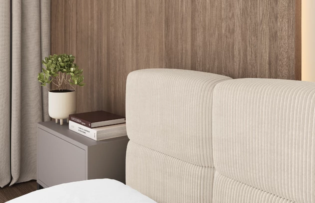 Polsterbett NATA-v1 - 7