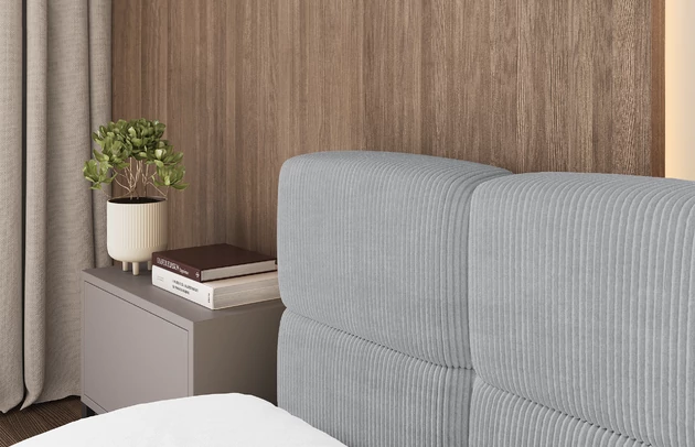 Polsterbett NATA-v1 - 7