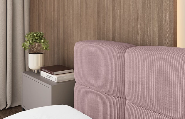 Polsterbett NATA-v1 - 7