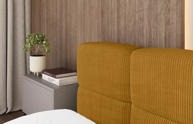 Polsterbett NATA-v1 - 7