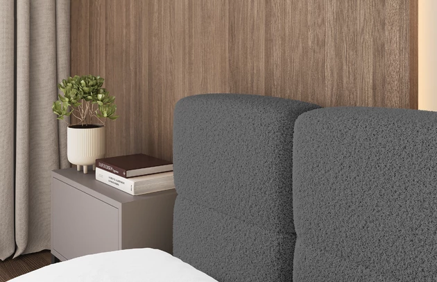 Polsterbett NATA-v1 - 7