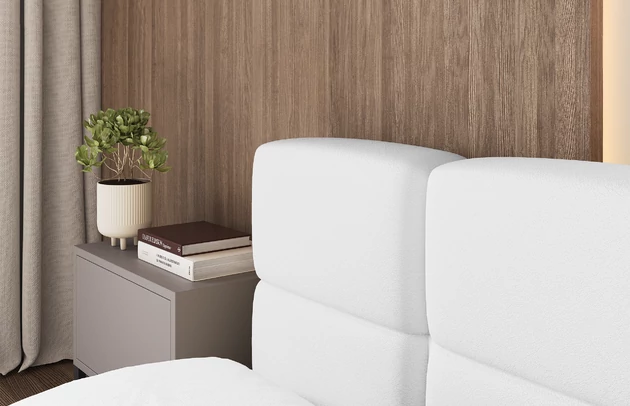 Polsterbett NATA-v1 - 7