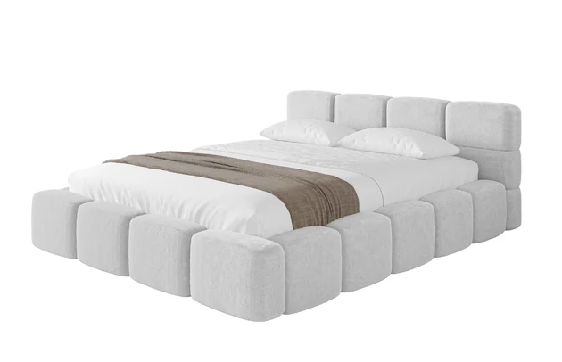 Polsterbett NATA-v1 - 2