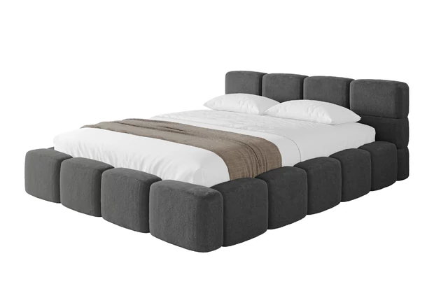 Polsterbett NATA-v1 - 2
