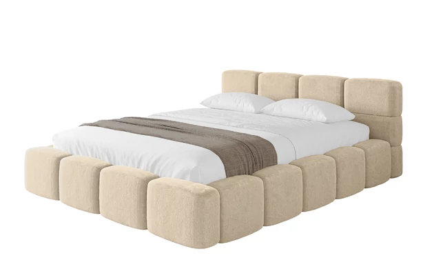 Polsterbett NATA-v1 - 2