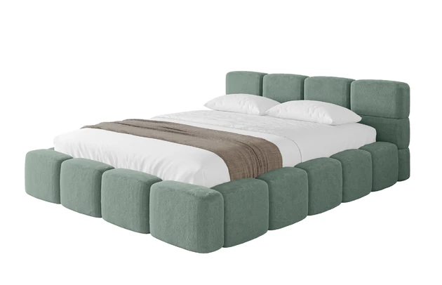 Polsterbett NATA-v1 - 2