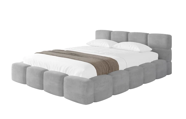 Polsterbett NATA-v1 - 2