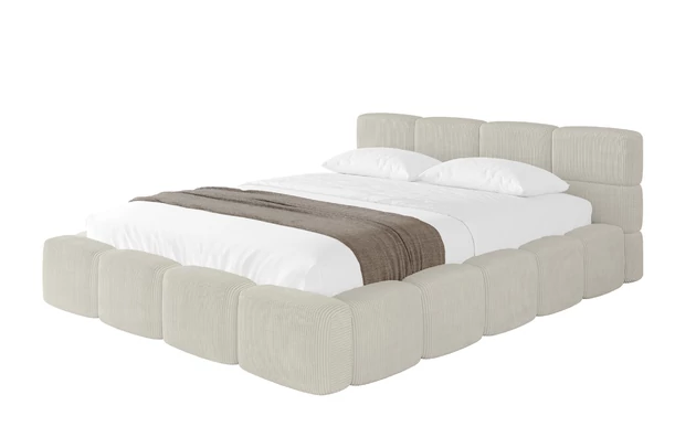 Polsterbett NATA-v1 - 2