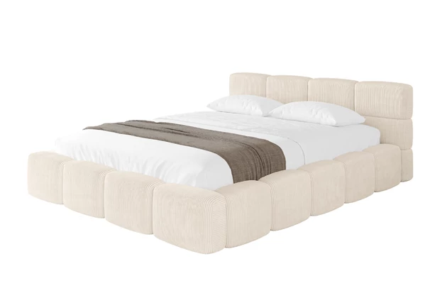 Polsterbett NATA-v1 - 2