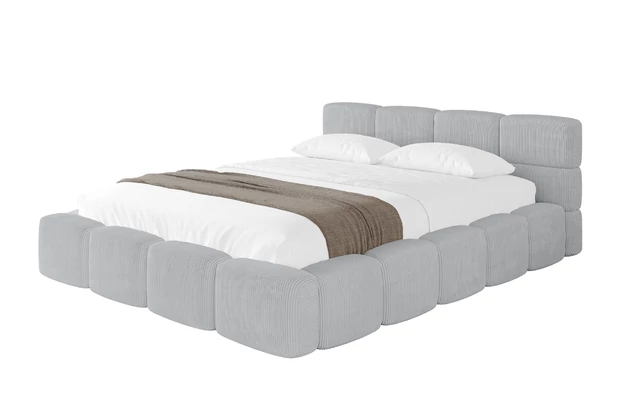 Polsterbett NATA-v1 - 2