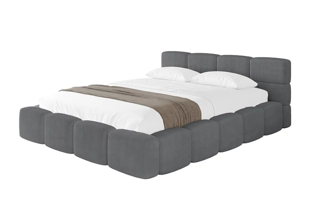 Polsterbett NATA-v1 - 2