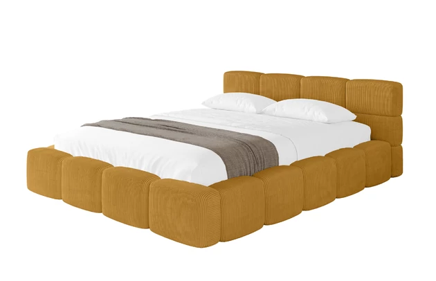 Polsterbett NATA-v1 - 2