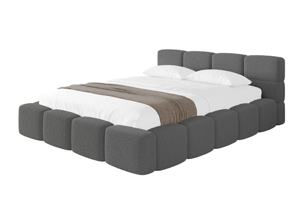 Polsterbett NATA-v1 - 2