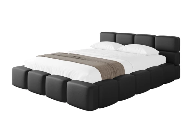 Polsterbett NATA-v1 - 2