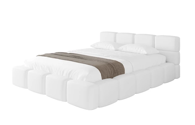 Polsterbett NATA-v1 - 2