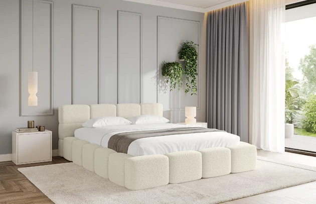 Polsterbett NATA-v1 - 5