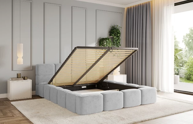 Polsterbett NATA-v1 - 6