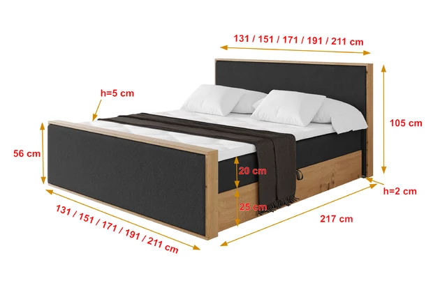 Boxbett LOLLI9-Z - 4