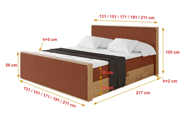 Boxbett LOLLI9-Z - 4