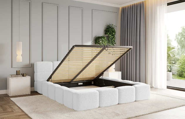Polsterbett NATA-v1 - 6