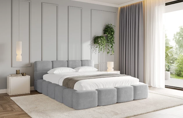 Polsterbett NATA-v1 - 5