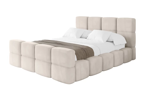 Polsterbett NATA-Z - 2