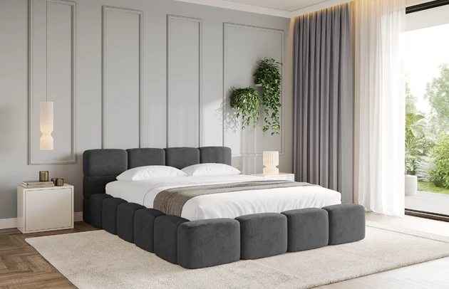 Polsterbett NATA-v1 - 5