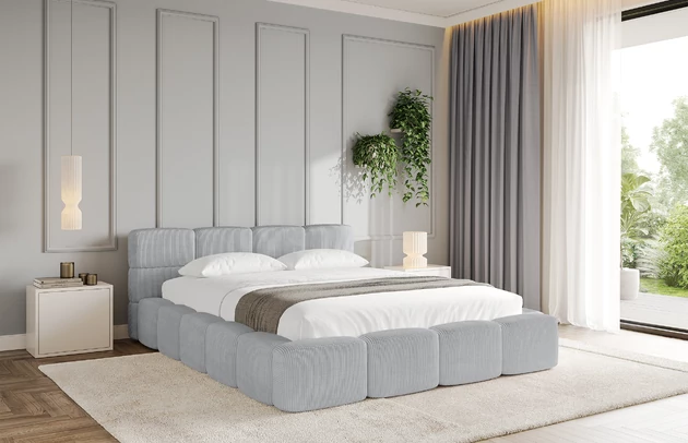 Polsterbett NATA-v1 - 5