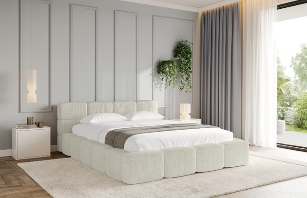 Polsterbett NATA-v1 - 5