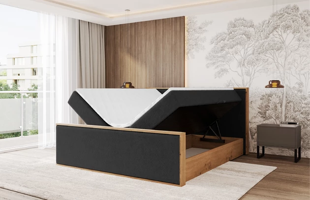 Boxbett LOLLI9-Z - 3