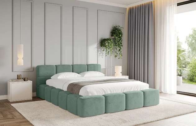 Polsterbett NATA-v1 - 5