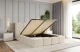 Polsterbett NATA - 6