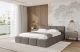Polsterbett NATA-v1