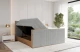 Boxspringbett LOLLI9-Z-KING