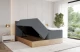 Boxspringbett LOLLI9-KING