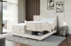 Elektrisches Boxspringbett OSTO EL