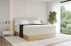 Boxspringbett LOLLI9-KING - 5